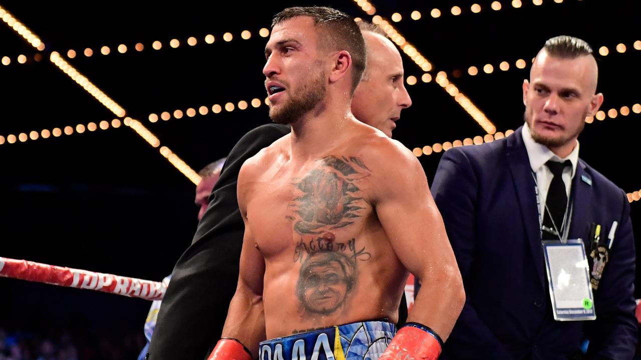 Lomachenko discount stream free