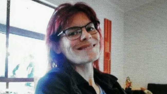 Sarah Miles was allegedly murdered by her partner on Saturday morning. Picture: Supplied