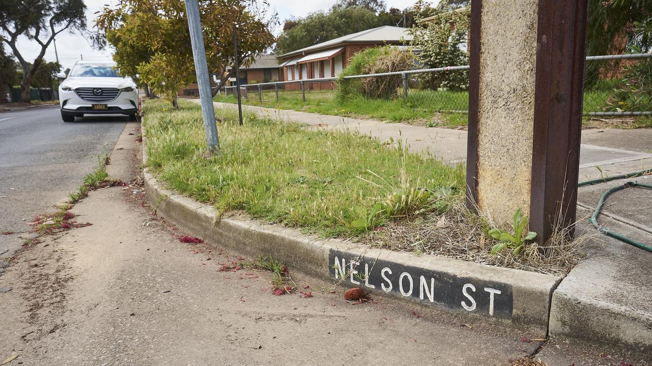 Nelson St in Kilburn, Friday, Oct. 18, 2024. Picture: Matt Loxton