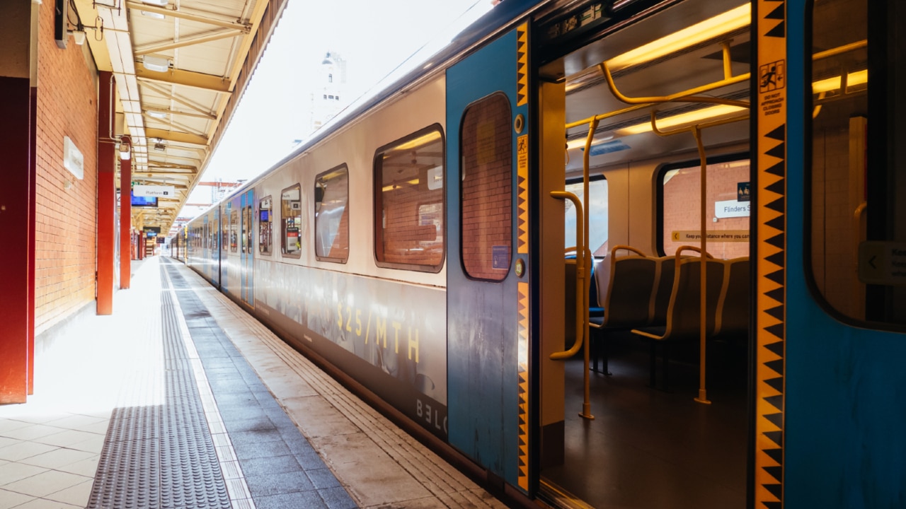 'Another big milestone': First of five metro tunnels in Melbourne almost completed