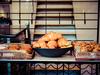 City workers, students queue at city’s new croissanterie