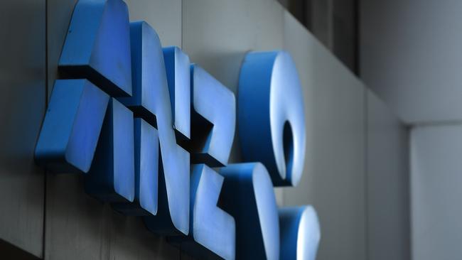 ANZ says the sale of UDC is part of a strategy to “simplify” its business. Picture: AAP