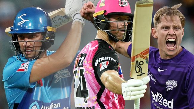 News Corp’s top 50 player of BBL12 has been revealed.