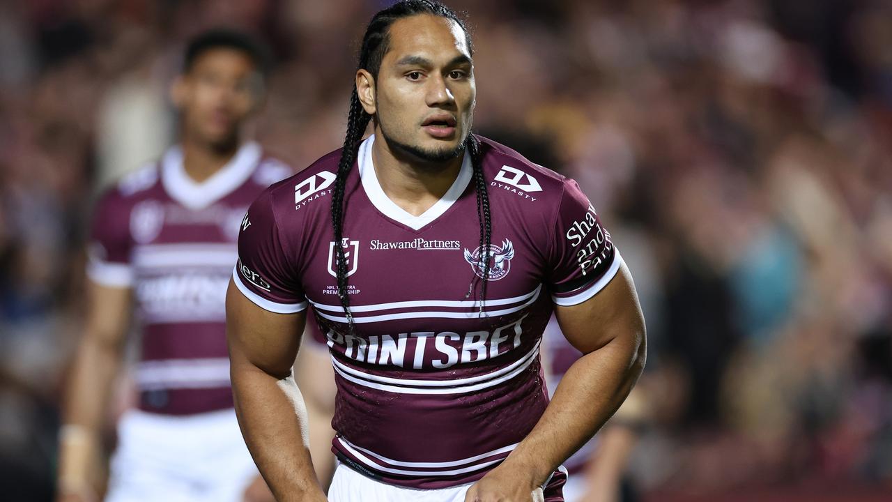 Marty Taupau is set to join the Broncos on a one-year deal.