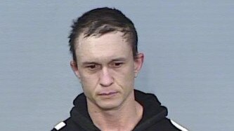 Brent Murray, 33, of Terania Creek. Picture: NSW Police.