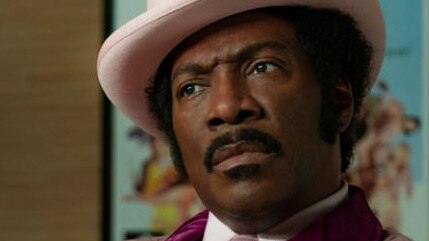 Eddie Murphy in Dolemite Is My Name