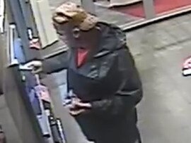 Police are hoping to speak to three men who they hope can assist with their investigation. Picture: NSW Police