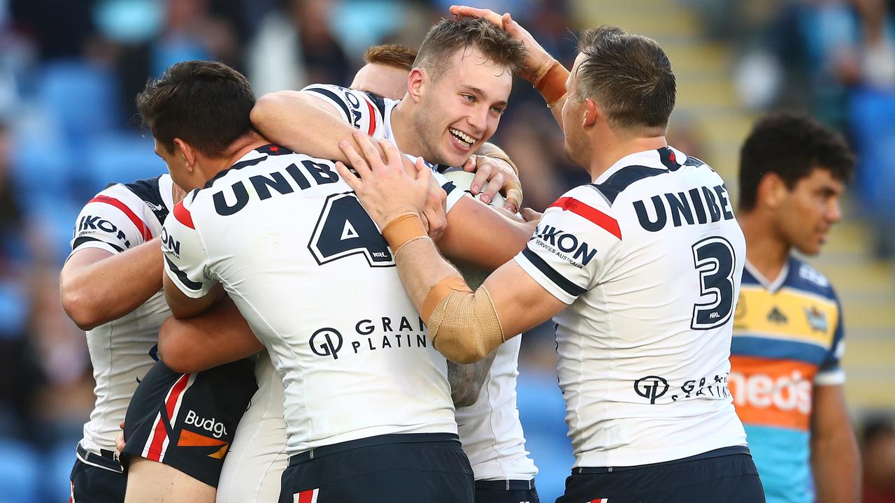 NRL 2021: Covid scare has Sydney Roosters on alert, facing ...