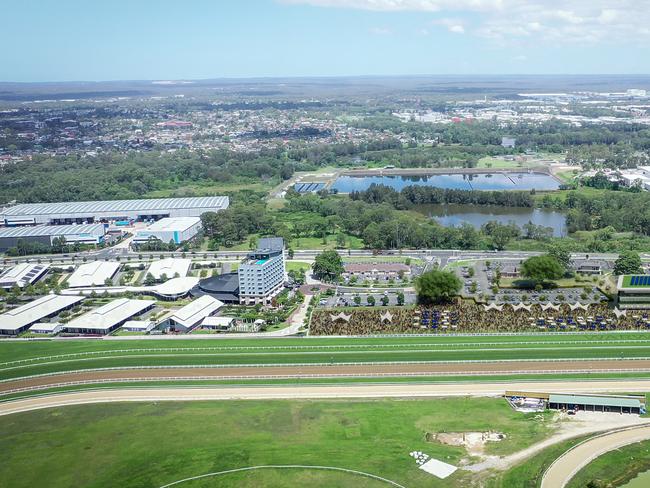 Two new sites identified to replace Rosehill racecourse