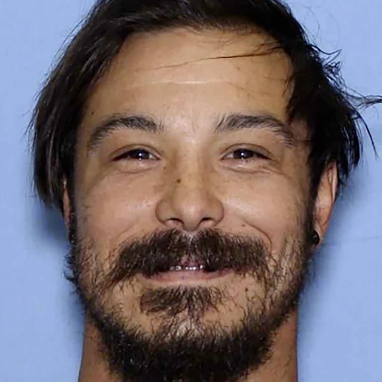 Travis Caleb Decker. (Wenatchee Police Department via AP)