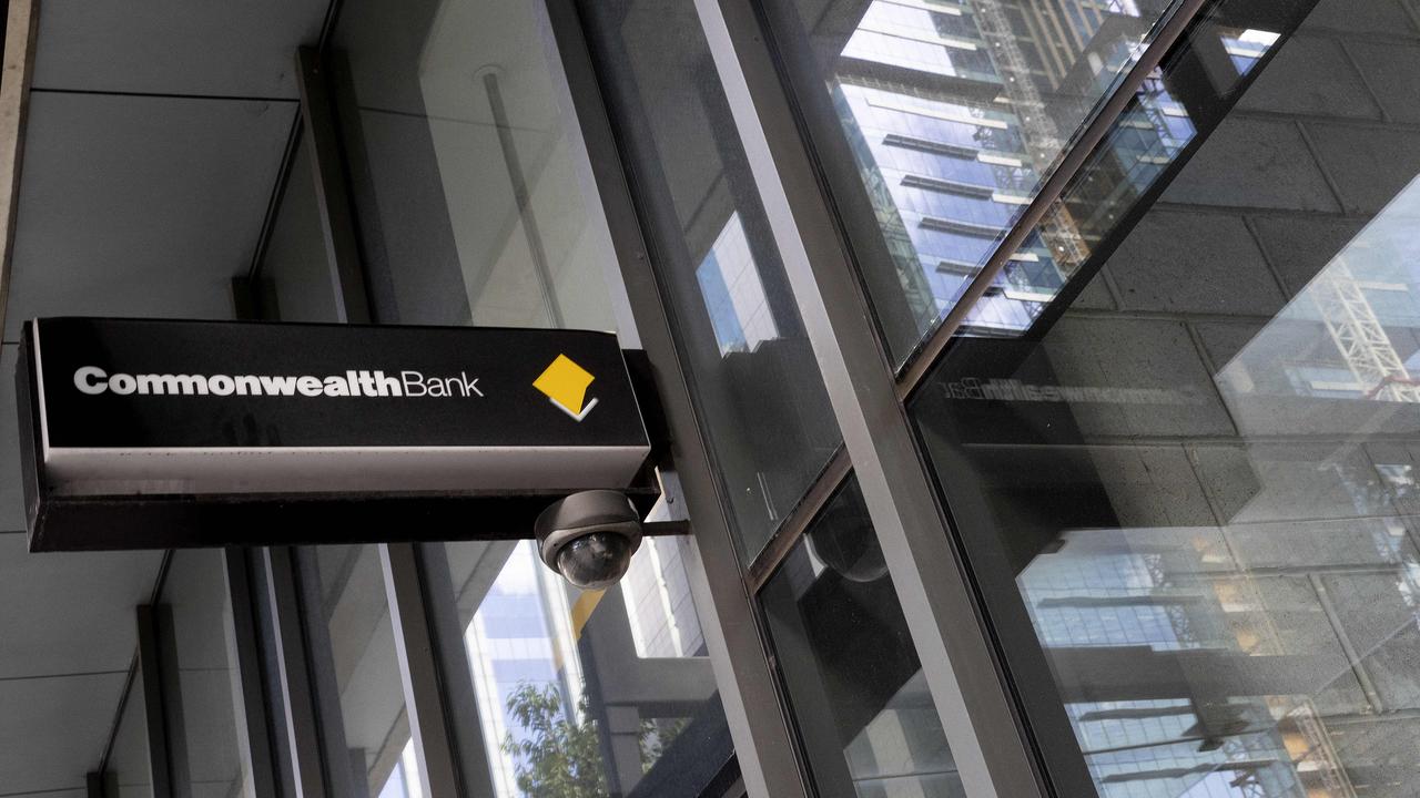 The acquisition of Bankwest gave CBA the biggest share in the mining market of Western Australia. Picture: Sarah Marshall