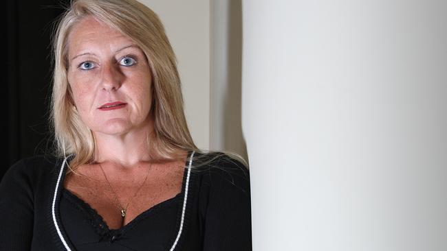 The conduct of barrister turned police informer, Nicola Gobbo, is being examined during the Royal Commission.