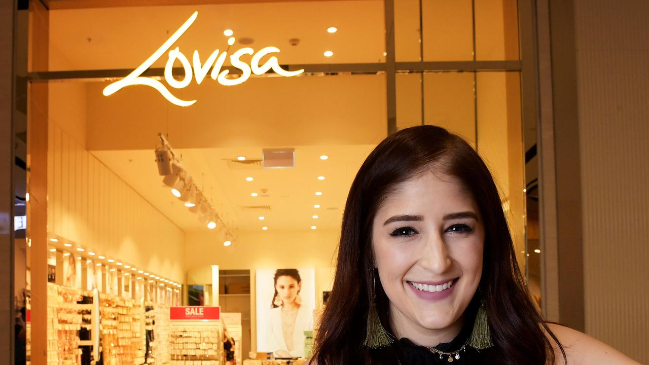 COVID fire sale - Lovisa scoops up 80 jewelry stores in Europe for €60 -  The Sentiment