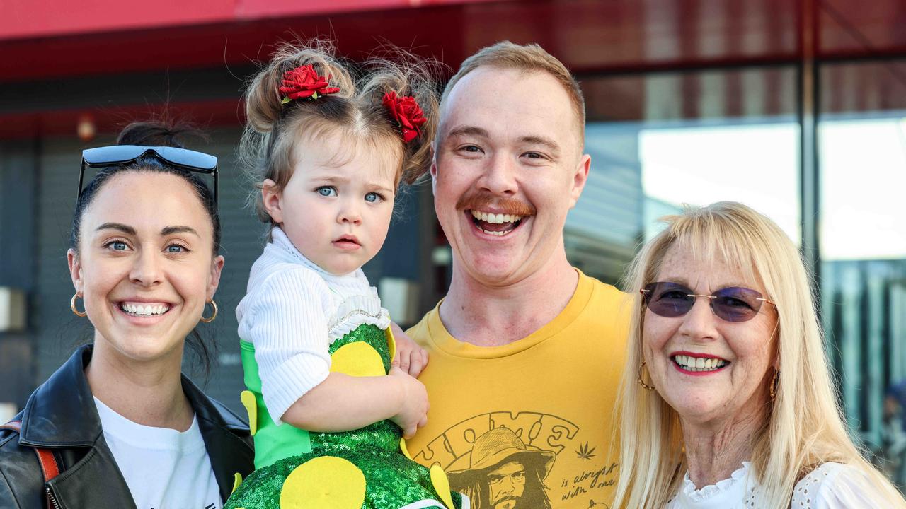 Pictures: The Wiggles’ Wiggle Groove concert at Adelaide Entertainment ...