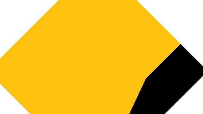 Commonwealth Bank Logo