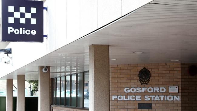 A Central Coast man has been charged with 50 child sex abuse offences. Picture: AAP Image/Sue Graham