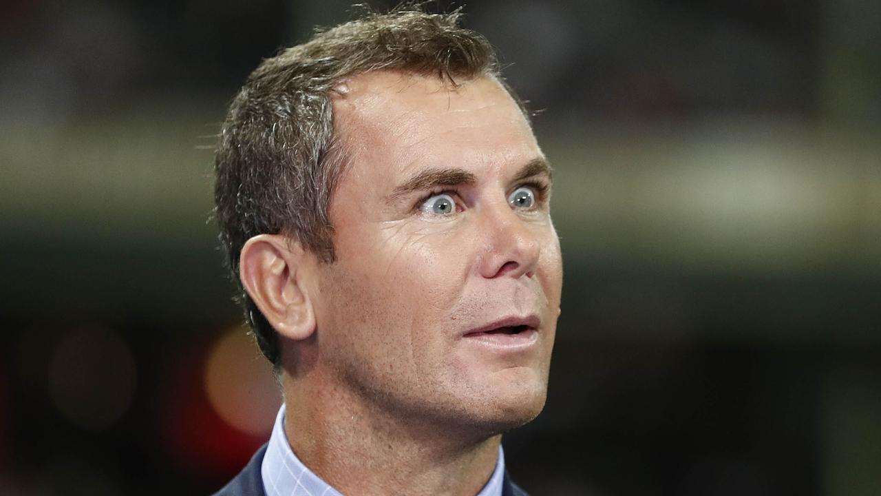 AFL news 2022: Wayne Carey speaking engagement cancelled, white powder