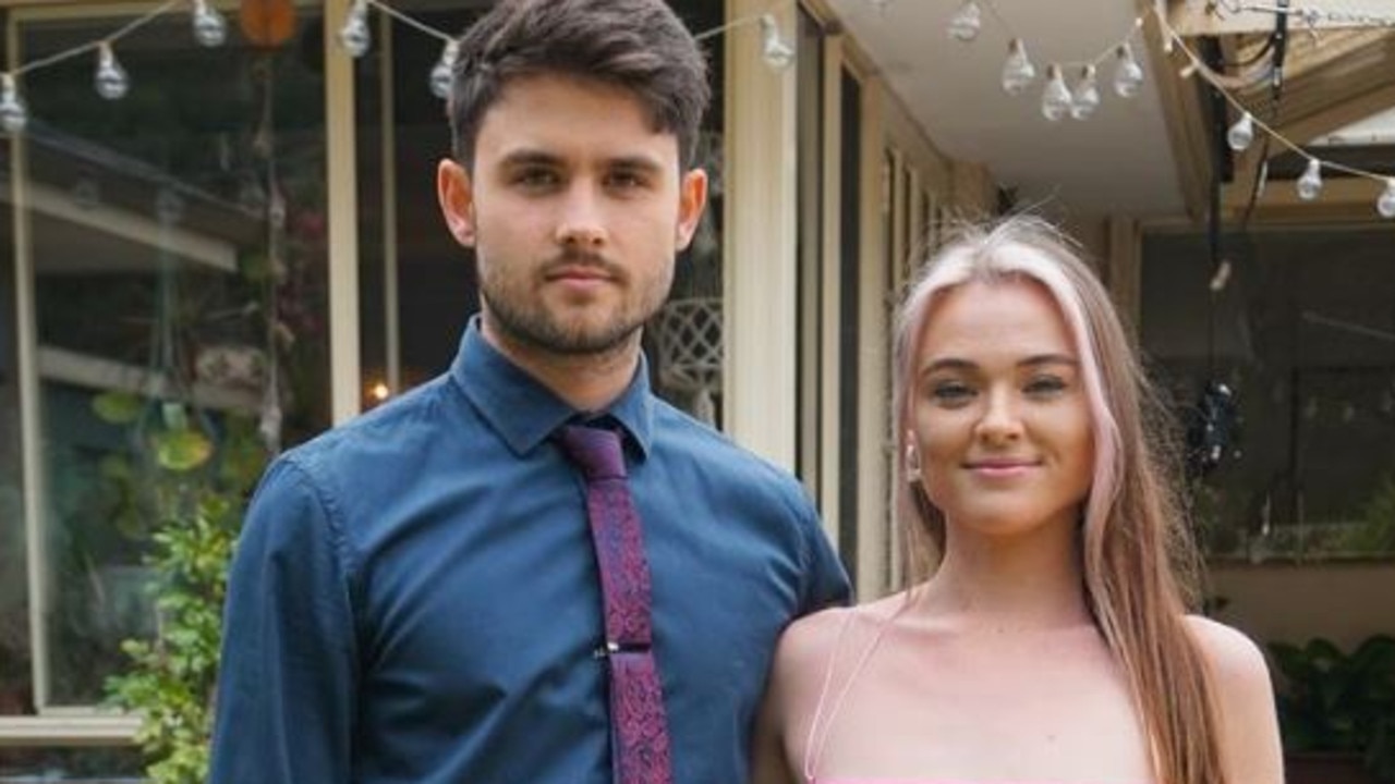 10 News First Perth on X: Vegan activist Tash Peterson and her partner  Jack Higgs have vowed to leave WA after being banned from every every  liquor licensed venue in WA for