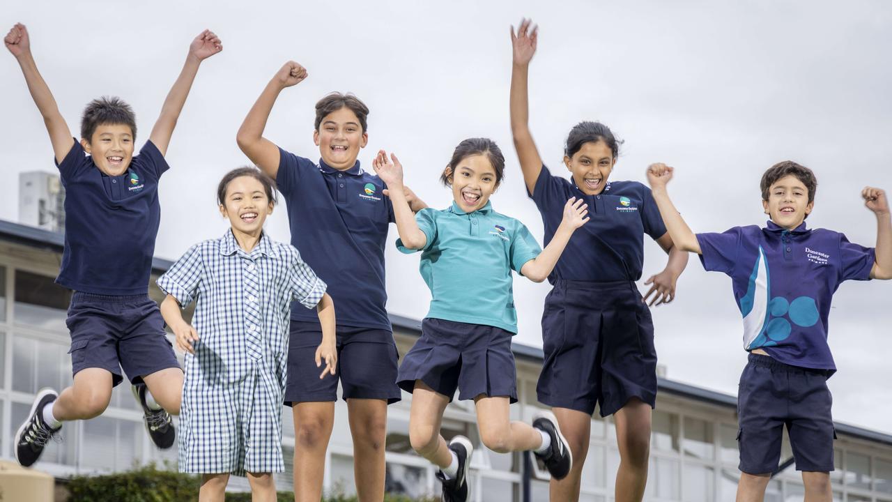 NAPLAN Victoria 2021: Primary school’s with biggest gains for reading ...