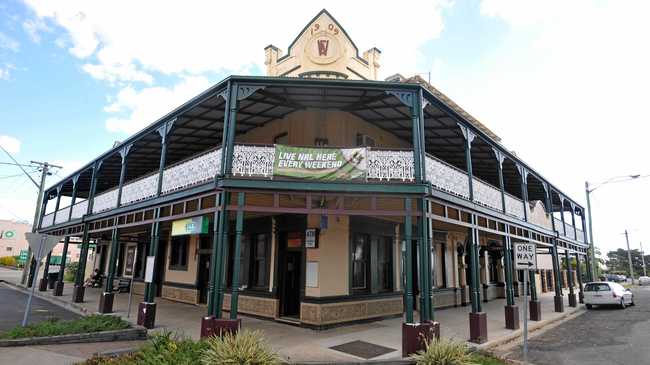 Investor snaps up second Grafton pub in six months | Daily Telegraph