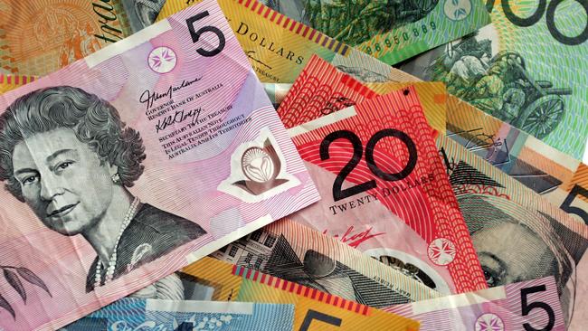 Rates are set to rise again in The Hills.