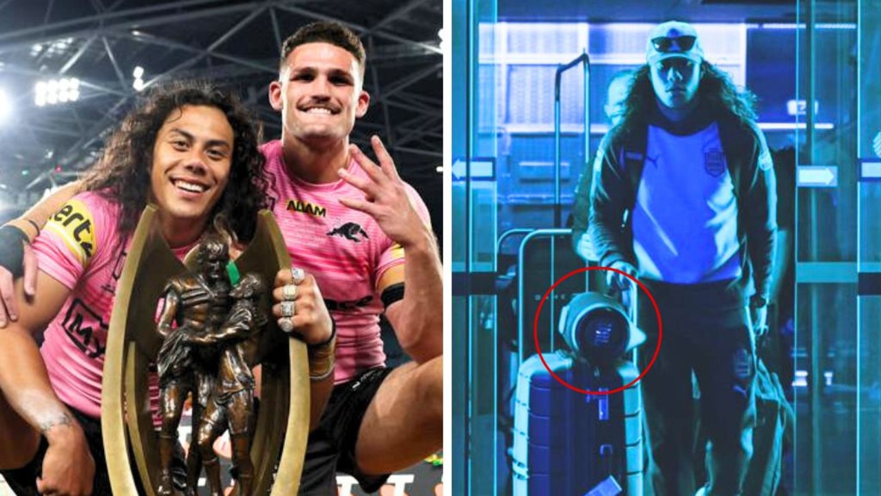 Brutal Luai truth Panthers will never admit
