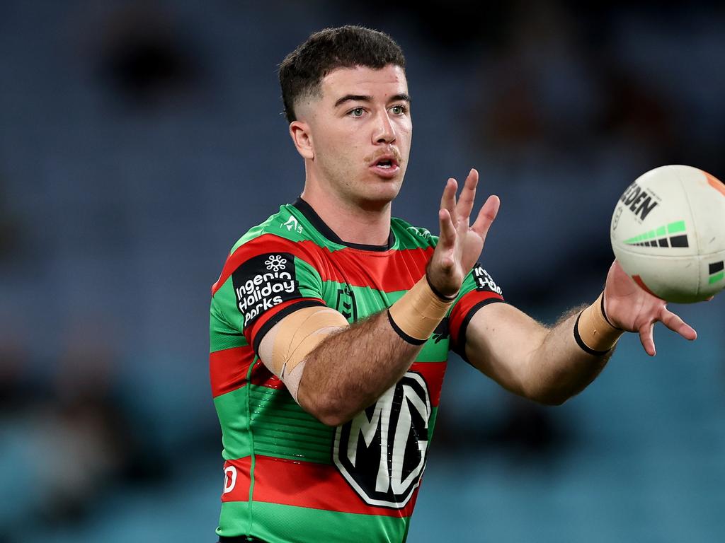 Dean Hawkins had his best SuperCoach game with a huge score. Photo: Brendon Thorne/Getty Images