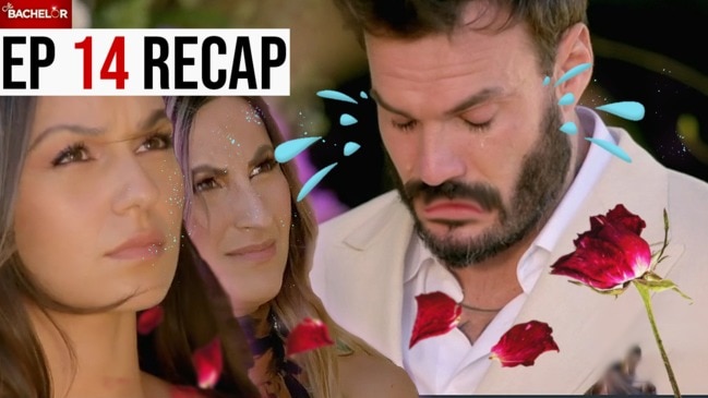 The Bachelor 2020 Episode 14 Recap: Season Finale