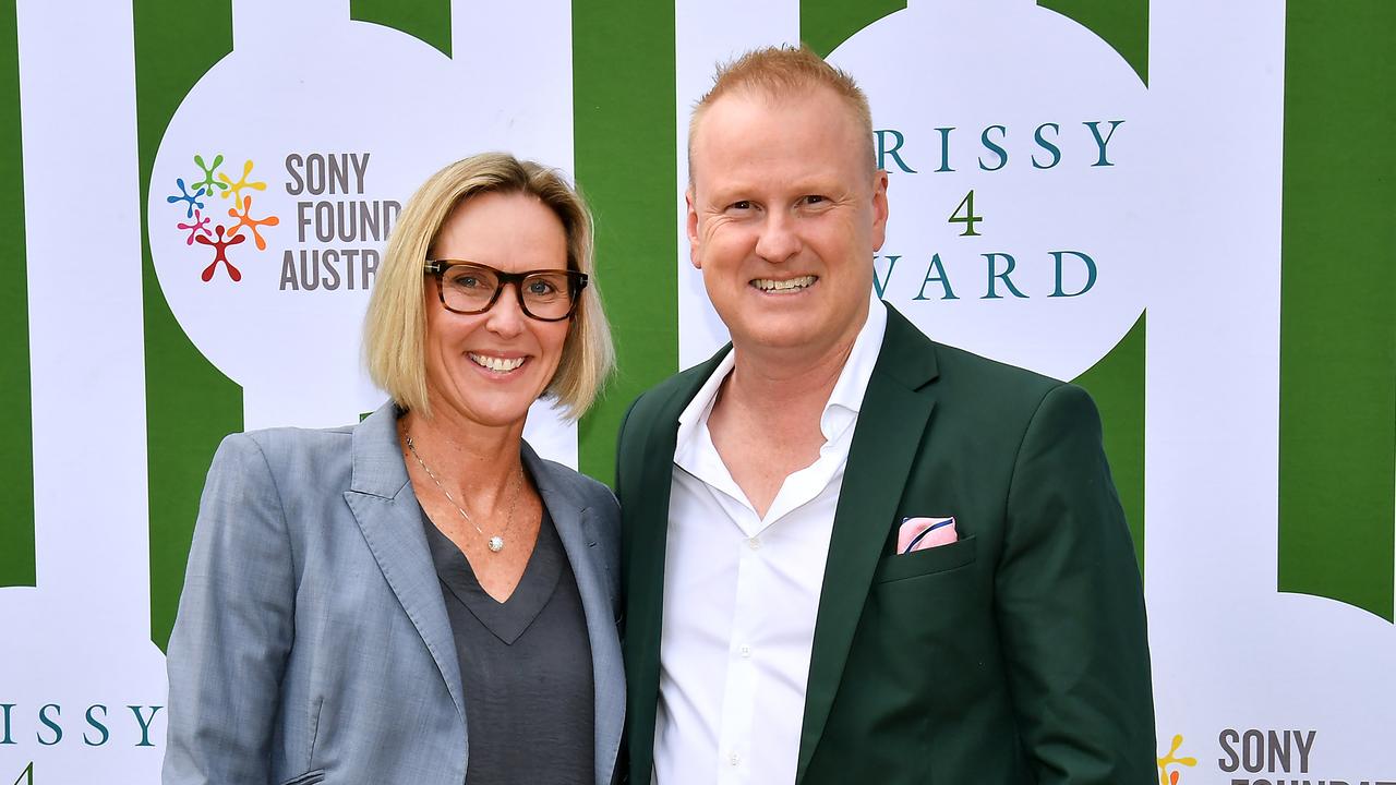 ‘Her happiness outweighs radio’: Luttsy on Susie O’Neill’s shock exit from Nova