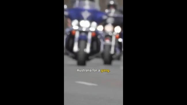 Surviving a Bikies Gang Kidnapping – I Catch Killers | news.com.au ...