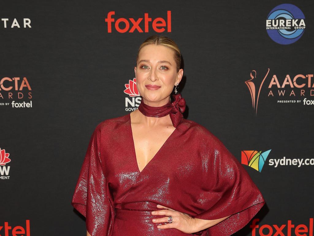 Asher Keddie New Drama Strife Gets Release Date The Chronicle 6259