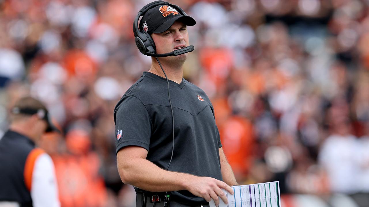 Considering Unpopular Bengals Coaching Decisions