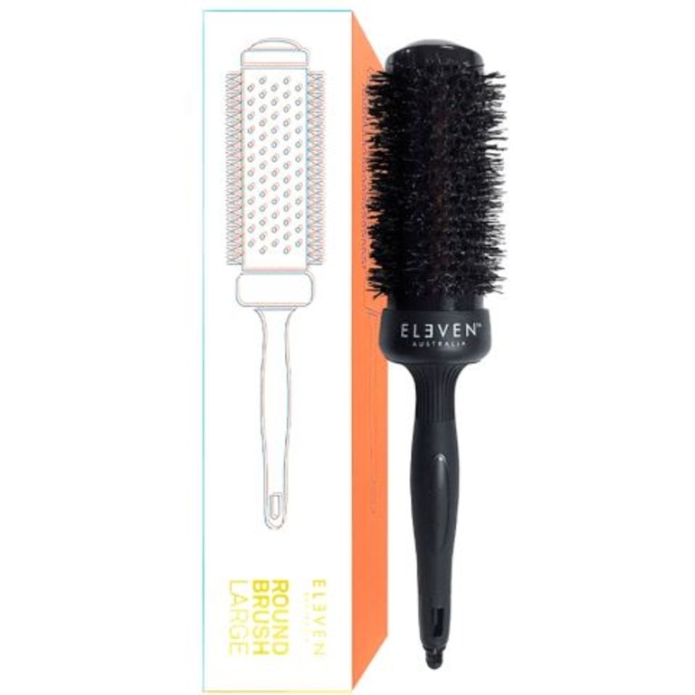 Eleven Australia Round Brush Large