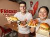 ‘Fricken’ good new venue opens in heart of Broadbeach