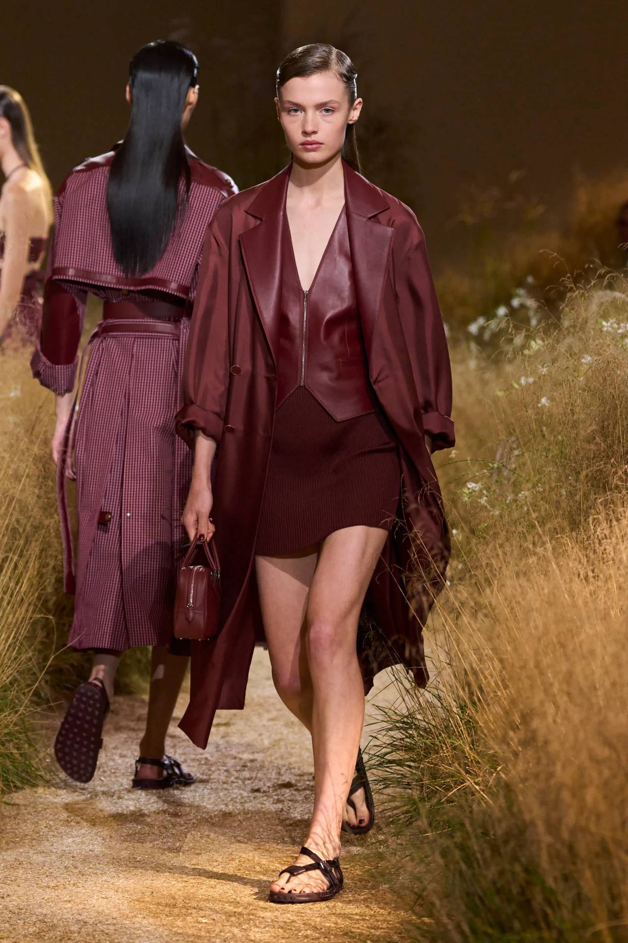 Hermès Spring 2024: Light Summer Charms – The Fashionisto