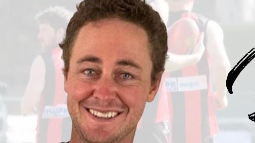 Russell Rich has been one of the best midfielders at Wandella for the past two season. Picture: Wandella Football Club.