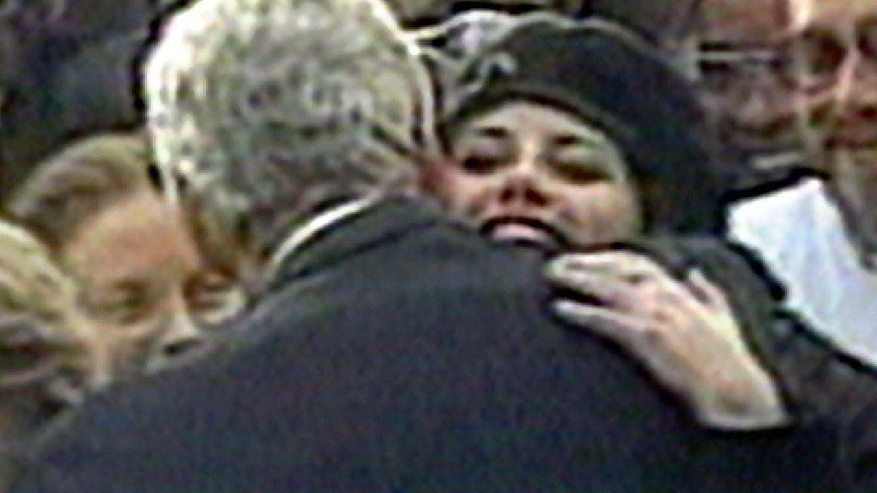 Monica Lewinsky Opens Up About Bill Clinton Affair | News.com.au ...