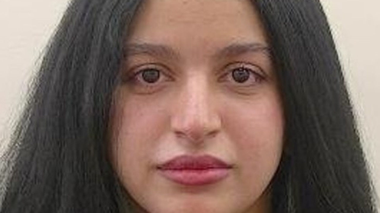 Asra Abdullah Alsehli had applied for an apprehended violence order back in 2018 against an unknown person. Picture: NSW Police