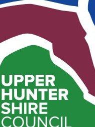 Upper Hunter Shire Council.