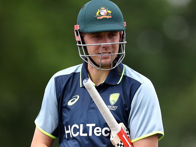 Mystery benefactor behind Green’s county cricket stint revealed