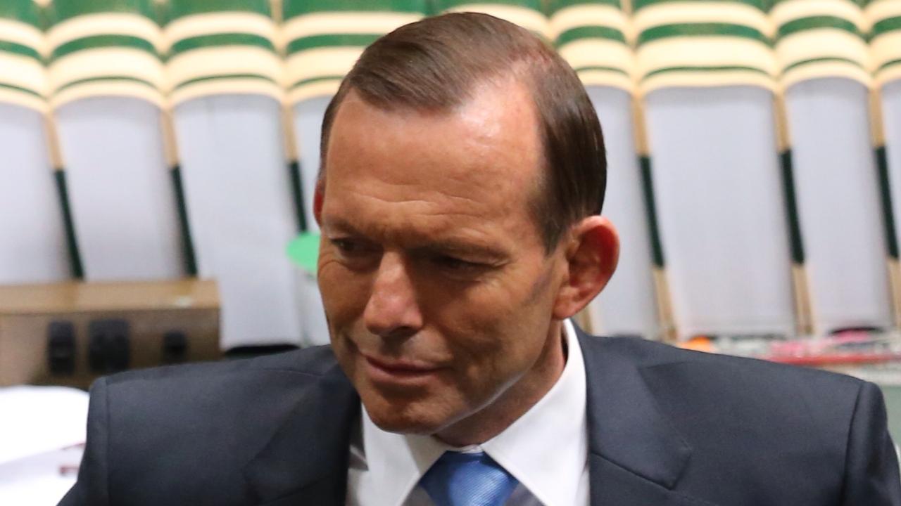 ‘Sabotaged’: Abbott’s explosive claim