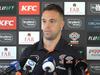 NRL star drops truth bomb on own club
