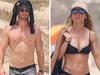 Chris Hemsworth, Elsa Pataky’s Ibiza holiday