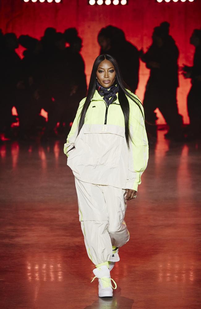 London Fashion Week 2020: Tommy Hilfiger, Lewis Hamilton, Nadia Salemme