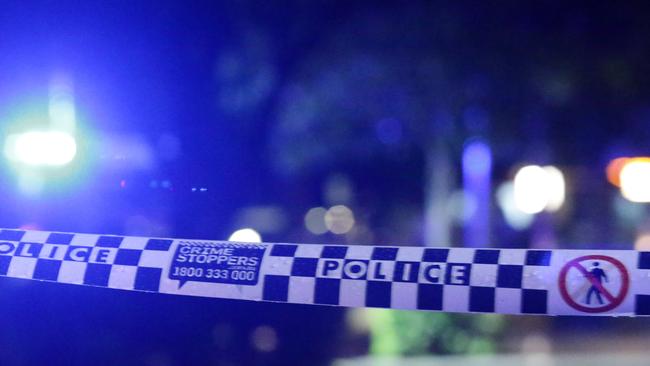 A woman returned a blood alcohol reading more than three times the legal limit after a collision at Kellyville on Saturday