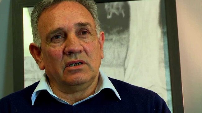 Shepparton Indigenous leader Paul Briggs received an Australia Day honour.