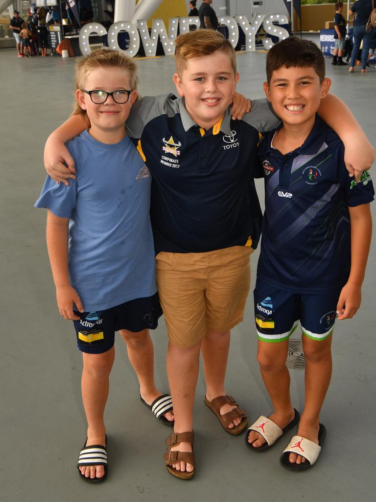 Over 60 photos of Townsville’s biggest Cowboys fans! | Townsville Bulletin