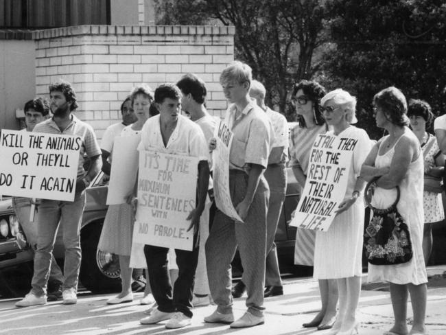 Anita Cobby murder | 29th anniversary | news.com.au — Australia’s ...