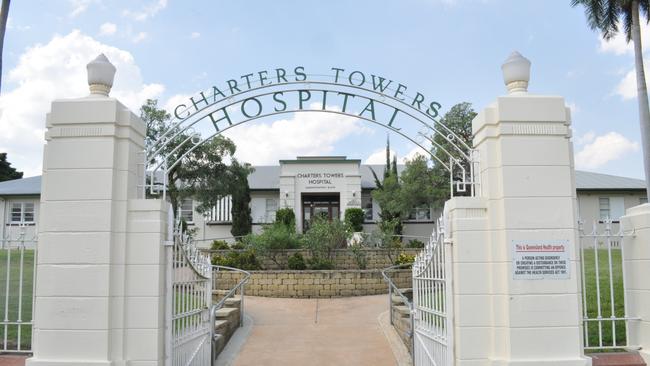 Charters Towers Hospital