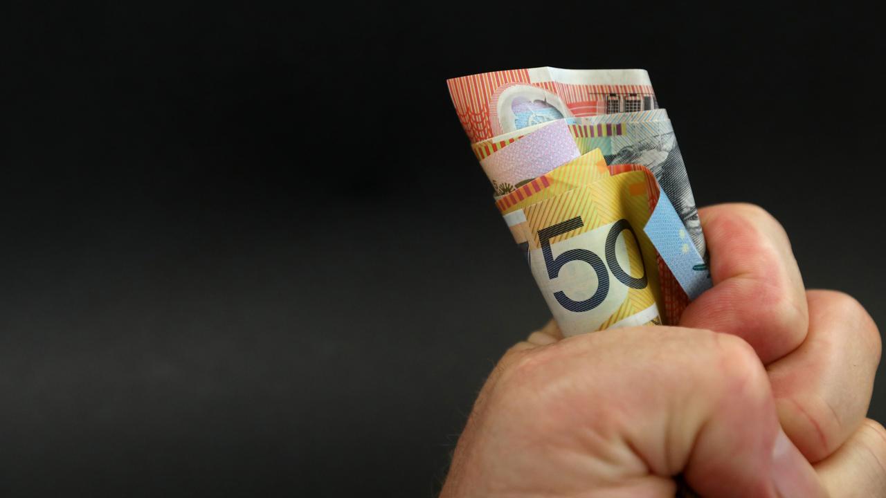 The treasurer has dropped a big clue that the March budget will include cost of living relief.